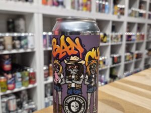 Sudden Death Brewing Co. - Urban Chic