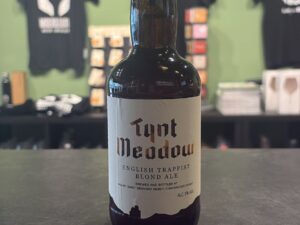 Mount Saint Bernard Abbey - Tynt Meadow Blond