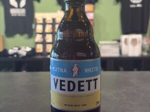 Duvel Moortgat - Vedett Extra White