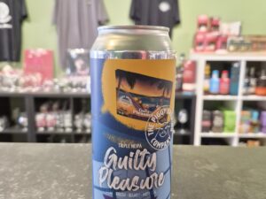 The Piggy Brewing Company - Guilty Pleasure 2026
