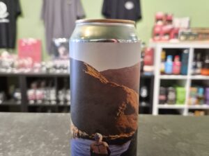 Northern Monk - PATRONS PROJECT 16.07 // HAZE OUTDOORS // YORKSHIRE STINGO