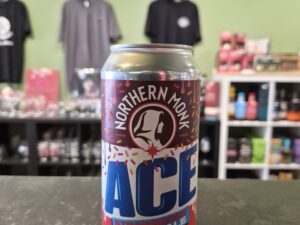 Northern Monk - ICE CREAM CLASSICS // ACE // STRAWBERRY LOLLY PALE ALE