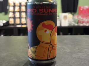 Mikkeller - Third Sunrise