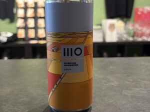 SHO Brewery (IIIO) - UA Weizen