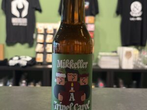 Mikkeller - A Tripel Carol