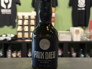 Brasserie Caulier - Paix Dieu Blue Moon 2026