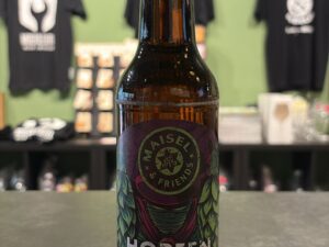 Brauerei Gebr. Maisel - Hopfenreiter #11 2026 - Double IPA