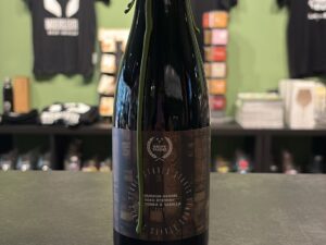 Brouwerij Halve Tamme - STAVES 2026