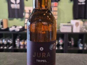 Zuyd Craft - Jura 8