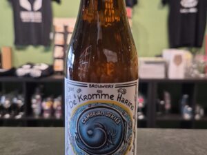 Brewpub De Kromme Haring - Tripletail (Cambrian Series)
