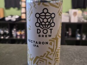 DOT Brew - Nectaron IPA