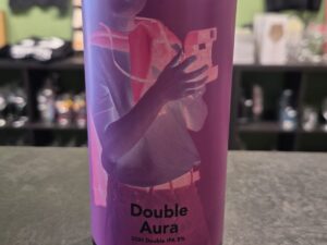 Blackout Brewing - Double Aura