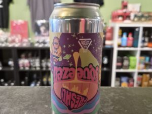Glass Pyramid Project - Freshly Squeezed x Tripping On Heroes
