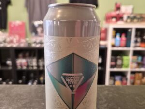 Glass Pyramid Project - Pyramid Part II