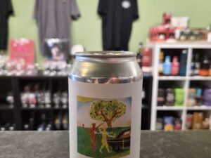 서울브루어리ㅣSEOUL BREWERY - MOJITO CLUB FRUIT LAGER
