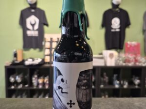 Ritual Lab - Papanero - Porto Barrel Aged