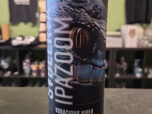 Sibeeria Brewery - Voracious Viper