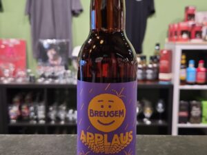 Breugem Bier - Applaus