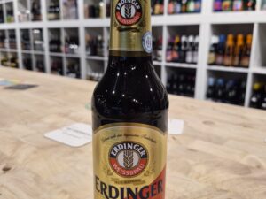 Erdinger Weissbräu - Erdinger Pikantus