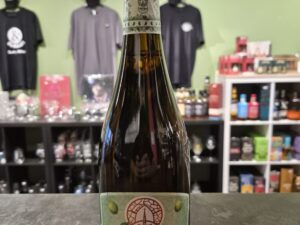 Brasserie de l'Abbaye du Val-Dieu - Cidre Brut