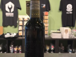 Goose Island Beer Co. - Bourbon County Brand Macaroon Stout (2024)