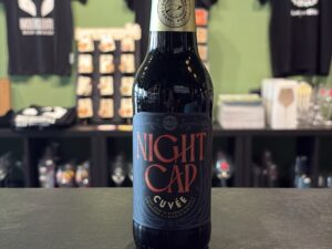 Goose Island Beer Co. - Night Cap Cuvée (2026)