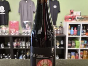 Private Press Brewing - Solar Plexus (Batch 2)