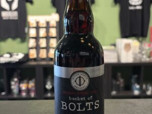 River North Brewery - Whiskey Barrel Aged Bucket of Bolts (2026)