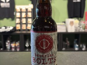 River North Brewery - Bavarian Bolts (2026)