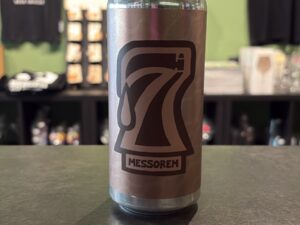 Messorem - A7Y7 X Isle De Garde