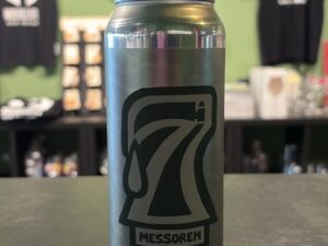 Messorem - A7Y7 X Fidens X Freestyle Hops