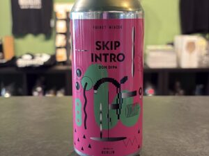 FUERST WIACEK Berlin - Skip Intro (2026)