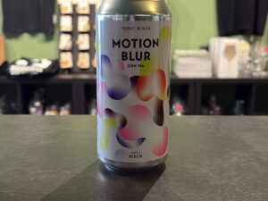 FUERST WIACEK Berlin - Motion Blur