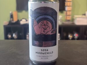 Factory Brewing - Moonchild 2026