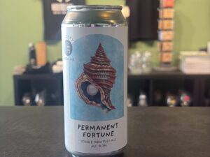 Factory Brewing - Permanent Fortune