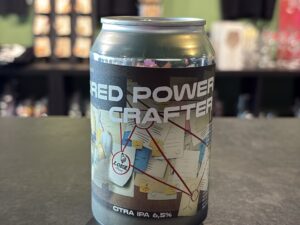 Lobik - Censored Power Crafter