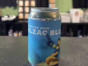 Lobik - Balzac Blu