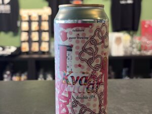 Tuletorn Brewing - Kväär