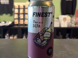 Pretty Decent Beer Co - Finest*