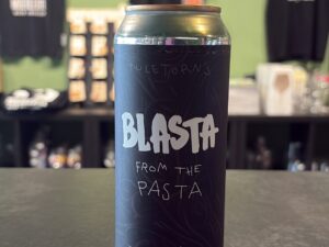 Tuletorn Brewing - BLASTA From the PASTA