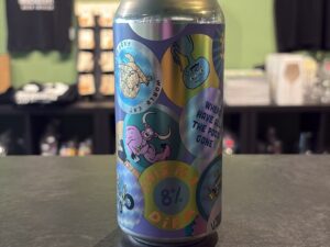 Pretty Decent Beer Co - Where Have All the Pogs Gone?