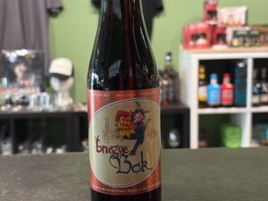 Brouwerij De Halve Maan - Brugse Bok