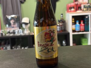 Brouwerij De Halve Maan - Brugse Zot