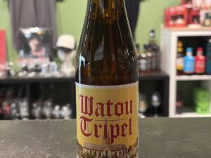 Brouwerij St.Bernardus - Watou Tripel