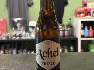 De Achelse Kluis - Achel Tripel