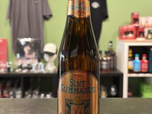 Brouwerij Cornelissen - Sint Gummarus Tripel