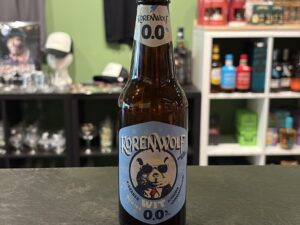 Gulpener Bierbrouwerij - Korenwolf 0.0