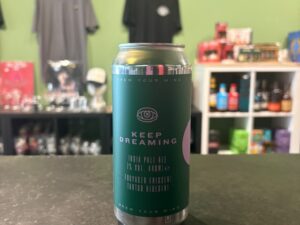 Brew Your Mind - Keep Dreaming
