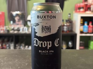 Buxton Brewery - Drop C (KVLT Collab)