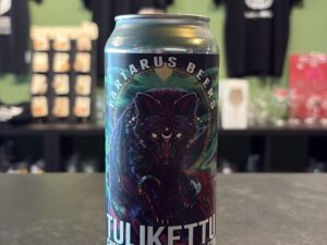 Tartarus Beers - Tulikettu